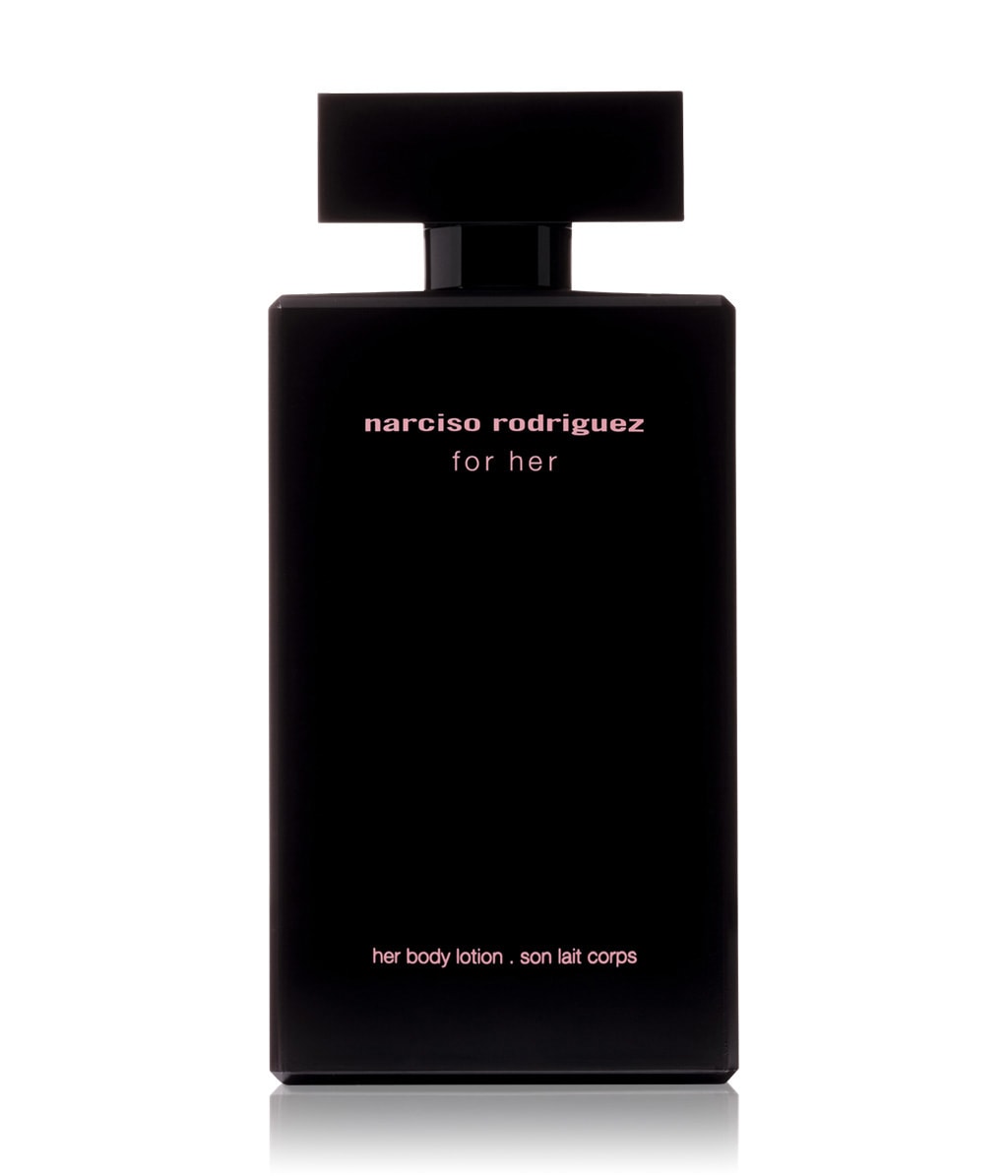 Narciso Rodriguez for her