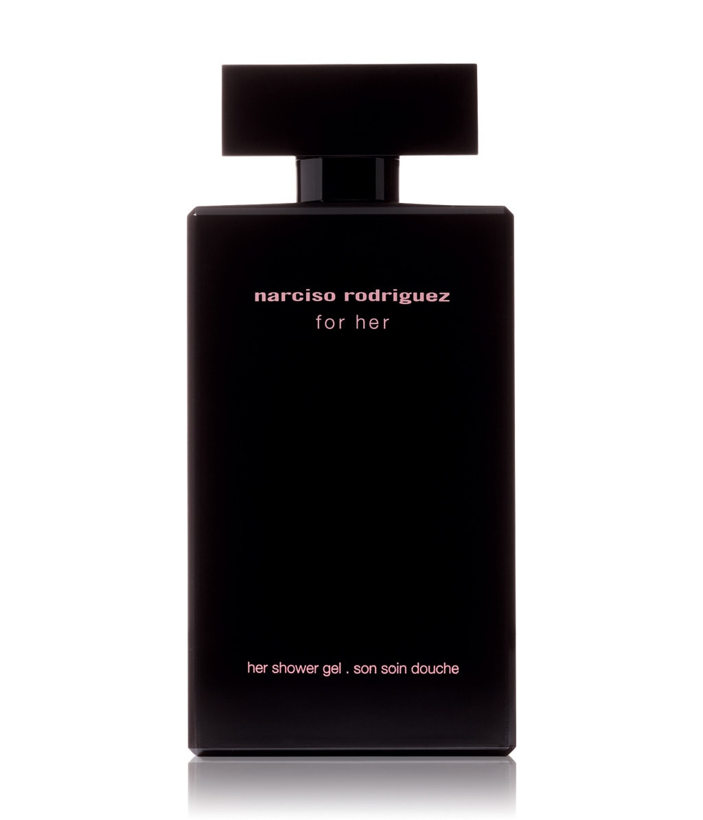 Narciso Rodriguez for her