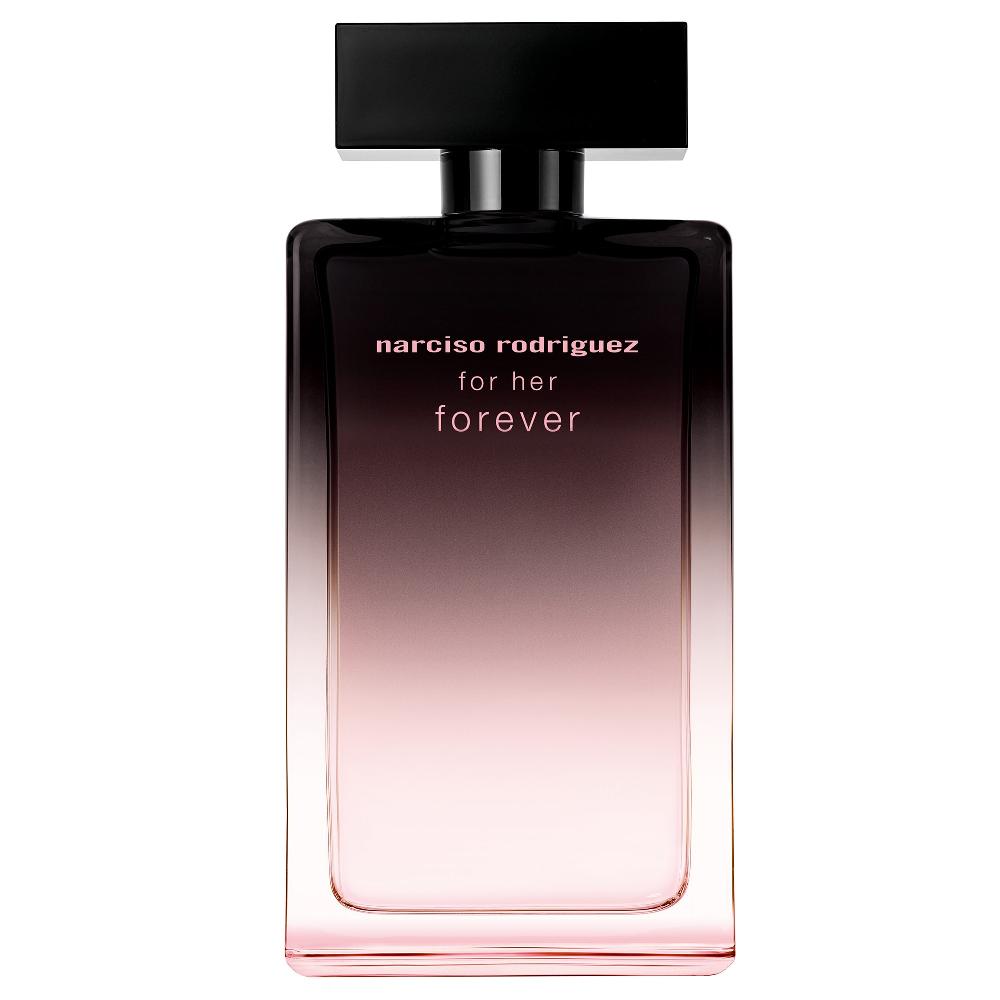 Narciso Rodriguez for her forever