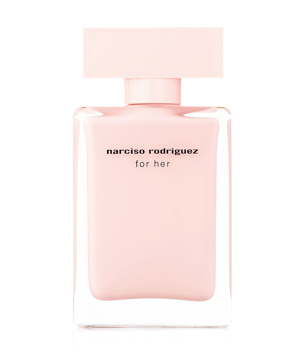 Narciso Rodriguez for her