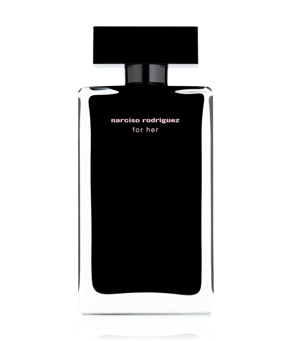 Narciso Rodriguez for her