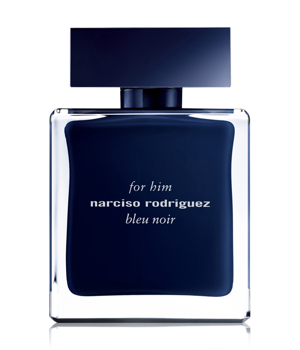 Narciso Rodriguez for him bleu noir