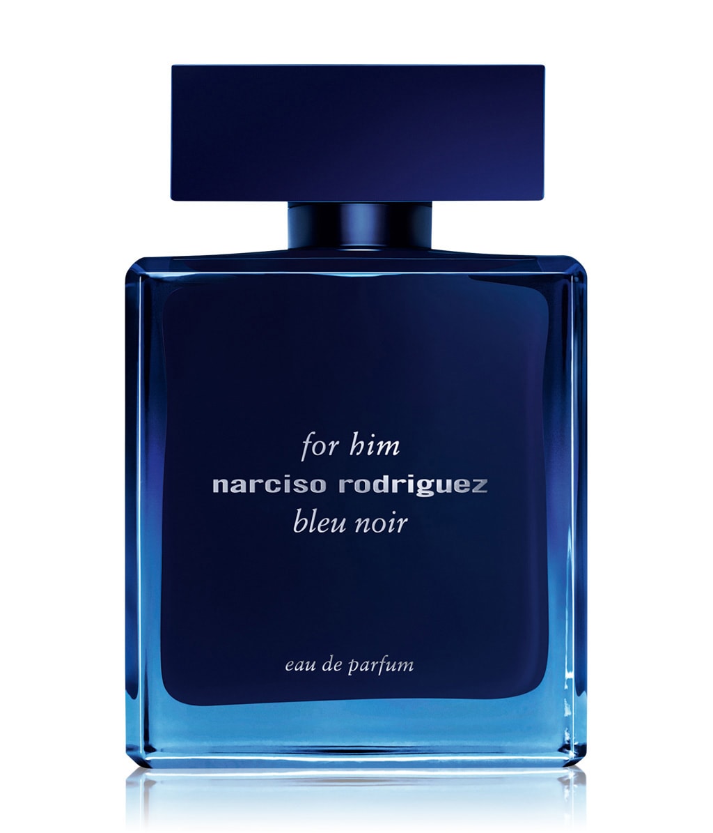Narciso Rodriguez for him bleu noir
