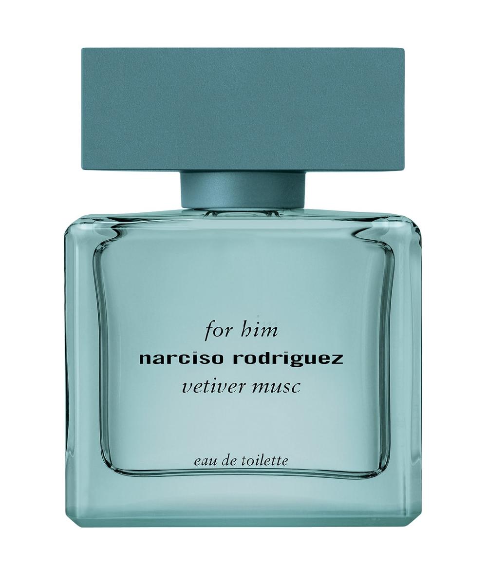 Narciso Rodriguez For Him Vetiver Musc