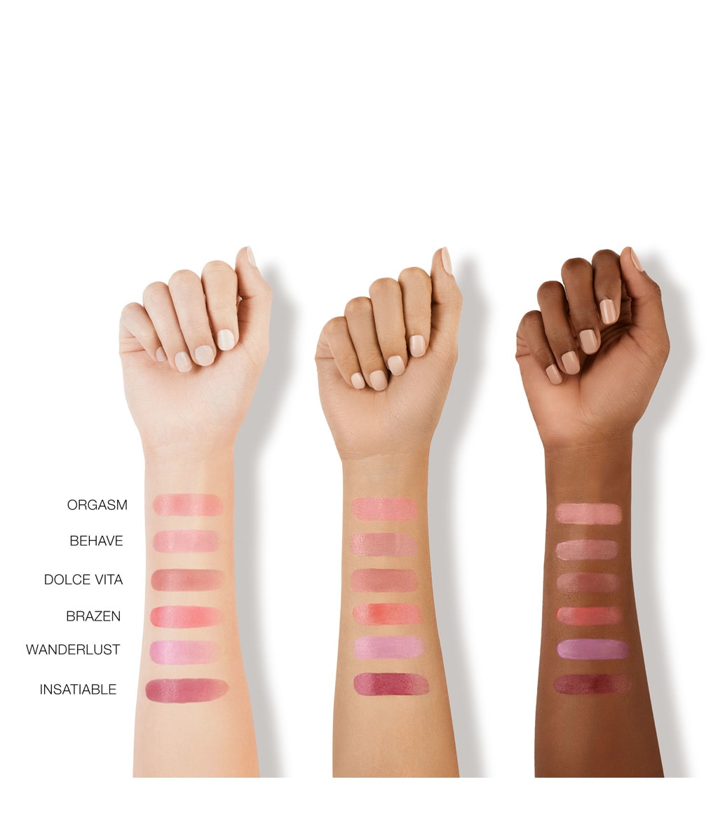 NARS Afterglow Liquid Blush