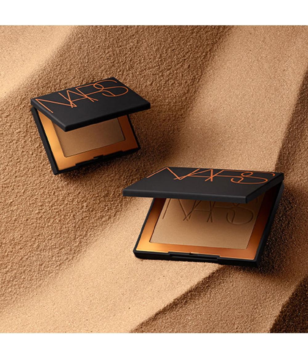 NARS Laguna Bronzing Powder Mini