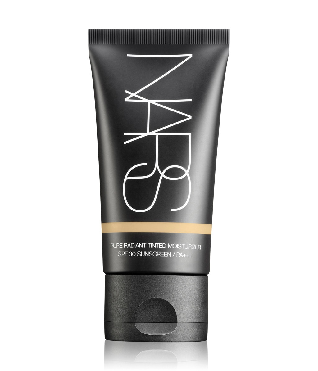 NARS Pure Radiant Tinted Moisturizer - NEU