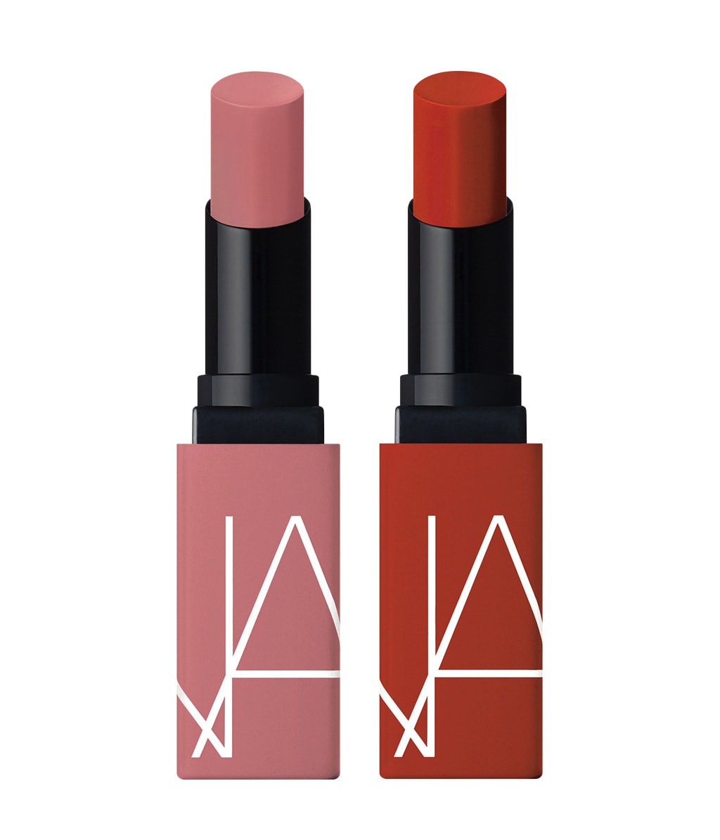 NARS Up all Night Mini Powermatte Lipstick Duo