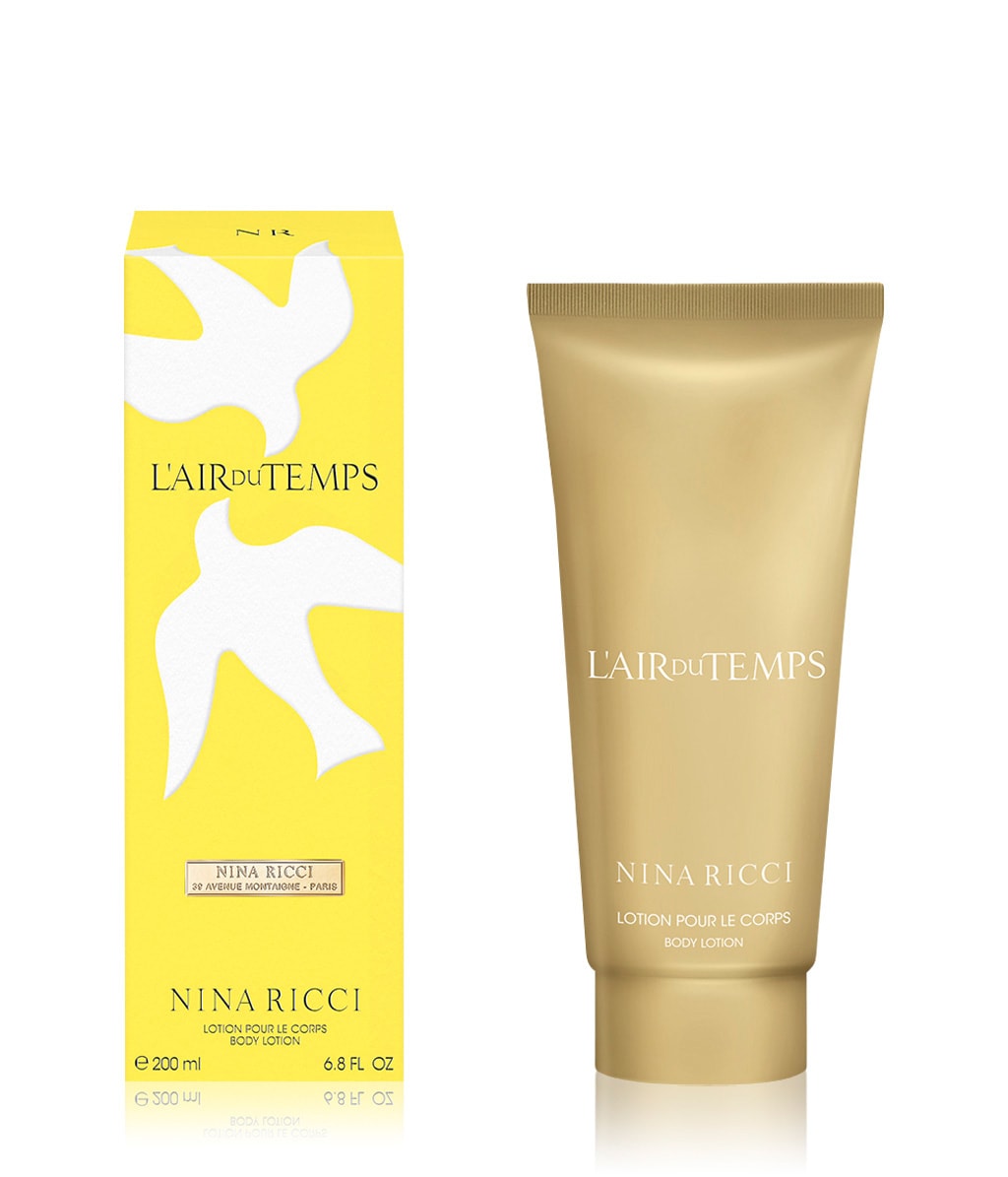 Nina Ricci L'Air du Temps