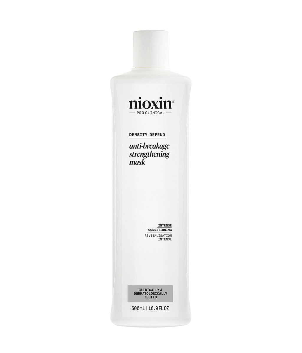 Nioxin Density Defend Anti-Breakage Strengthening