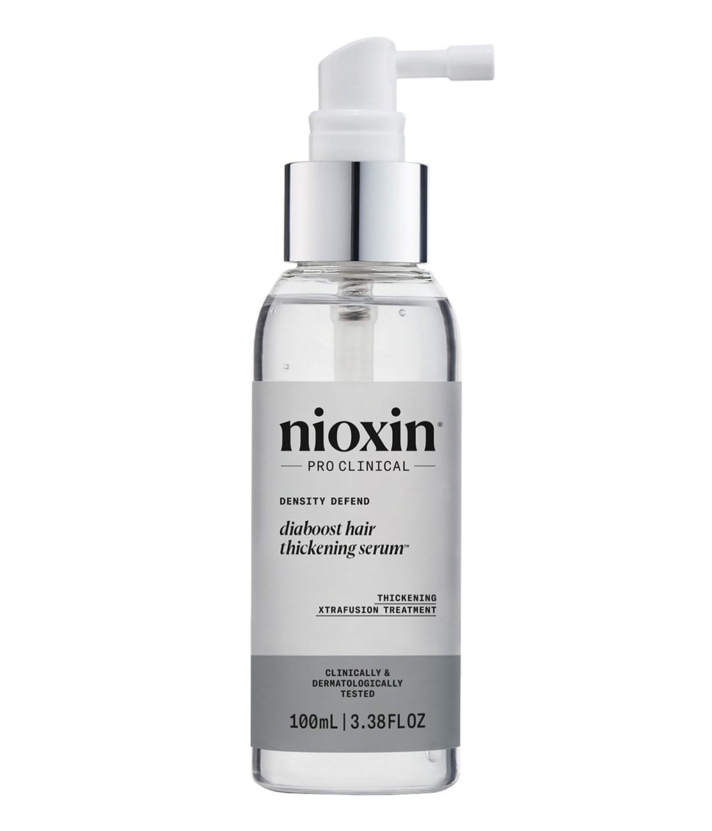 Nioxin Density Defend Diaboost Hair Thickening