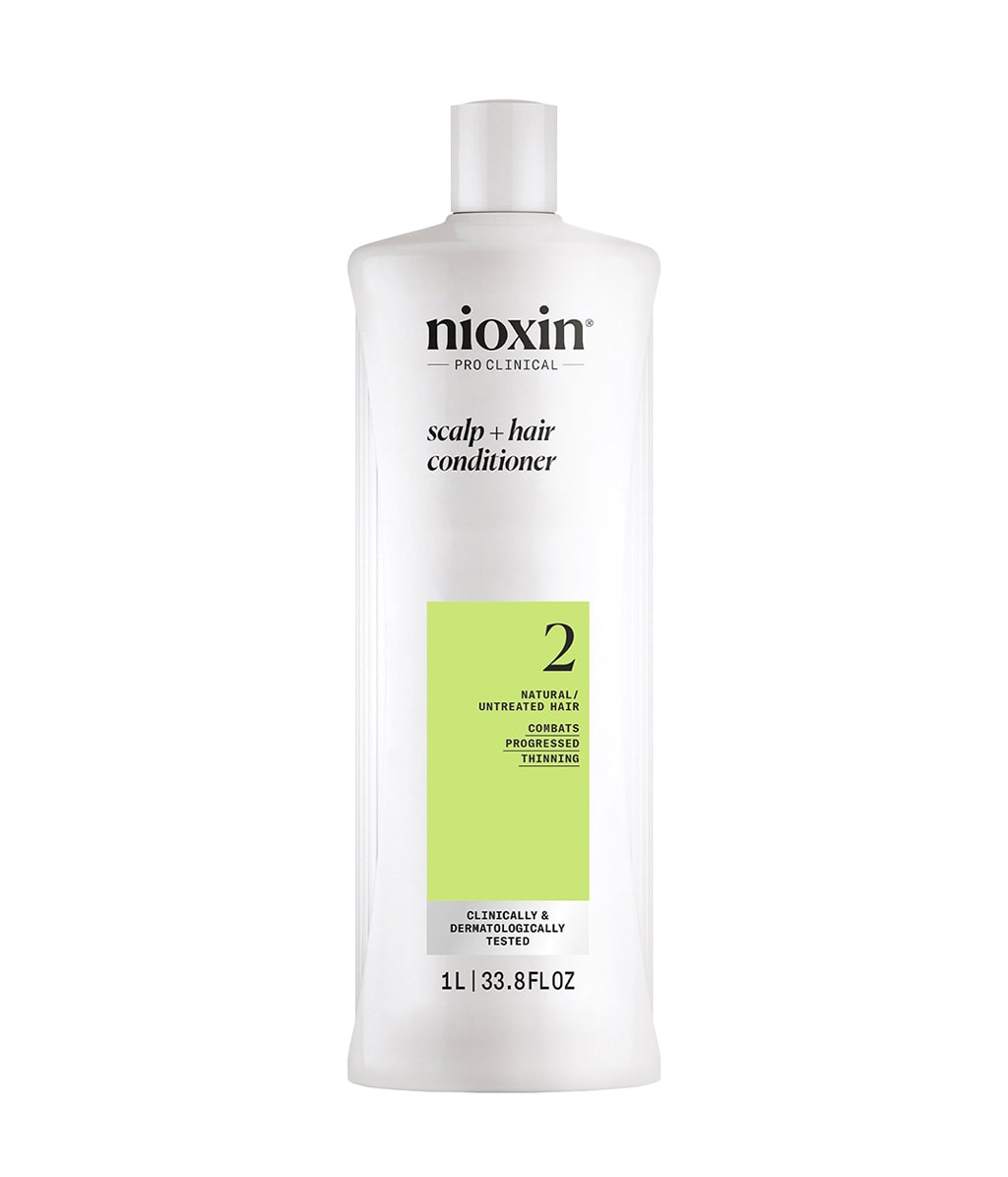 Nioxin System 2 Scalp + Hair