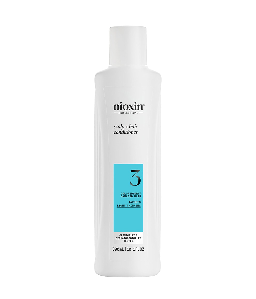 Nioxin System 3 Scalp + Hair