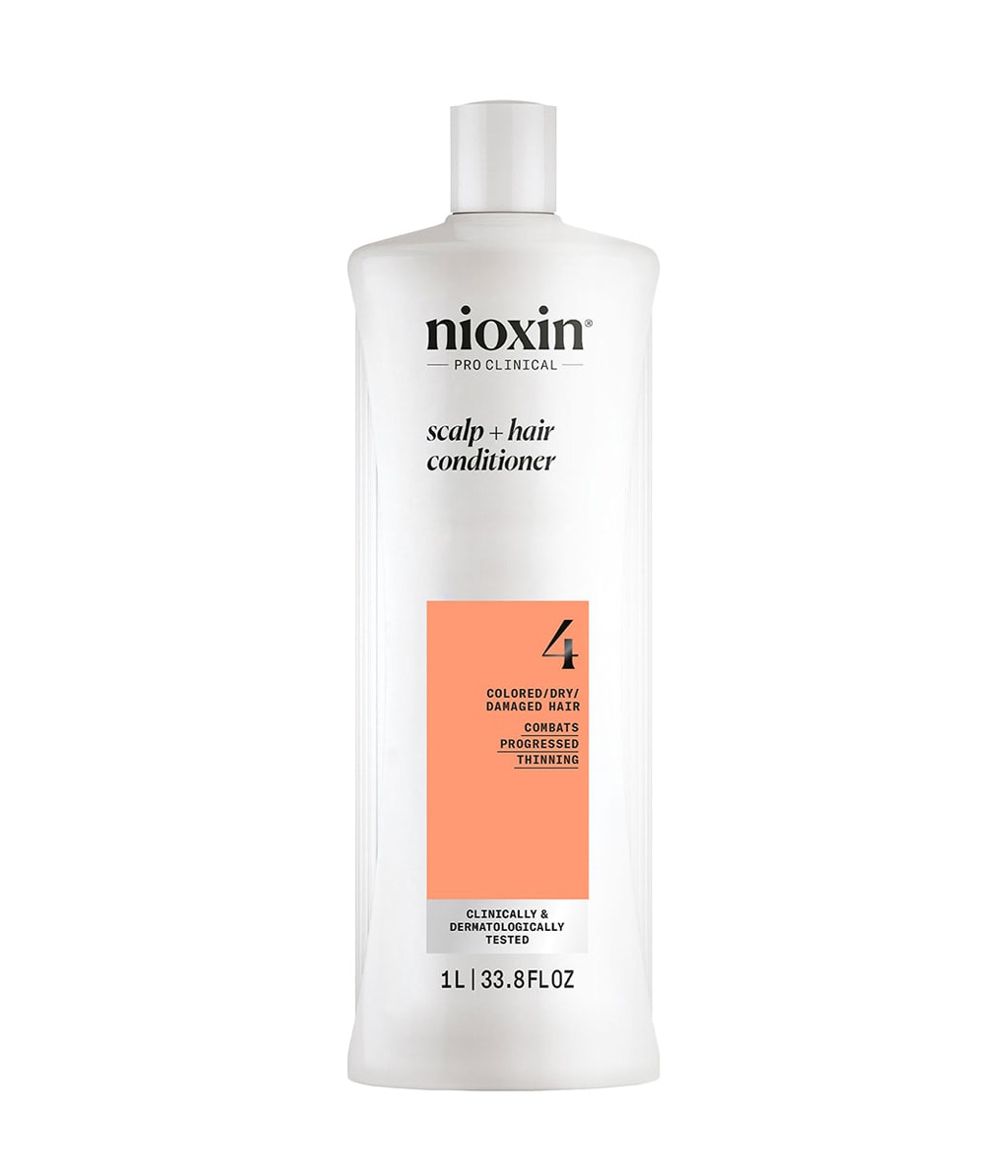 Nioxin System 4 Scalp + Hair