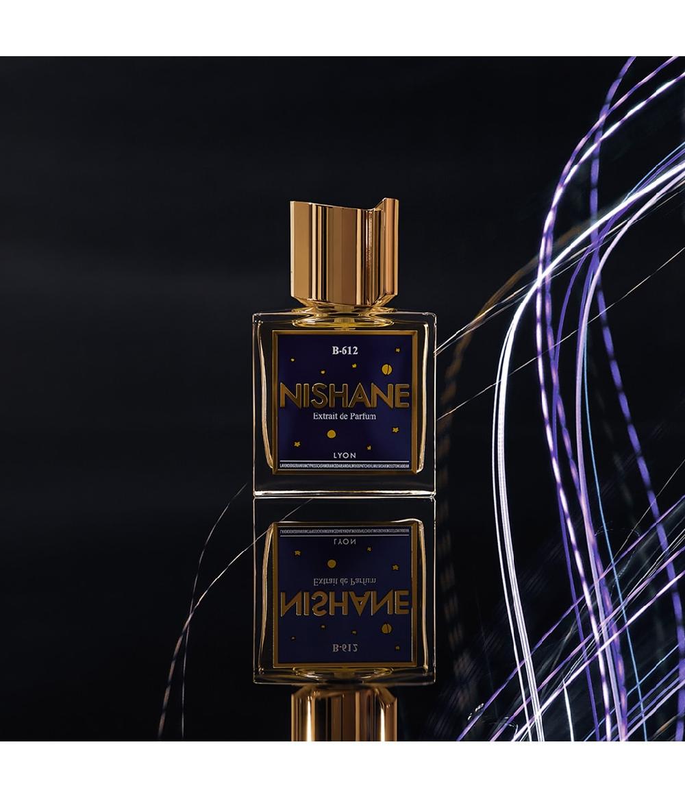 NISHANE B-612