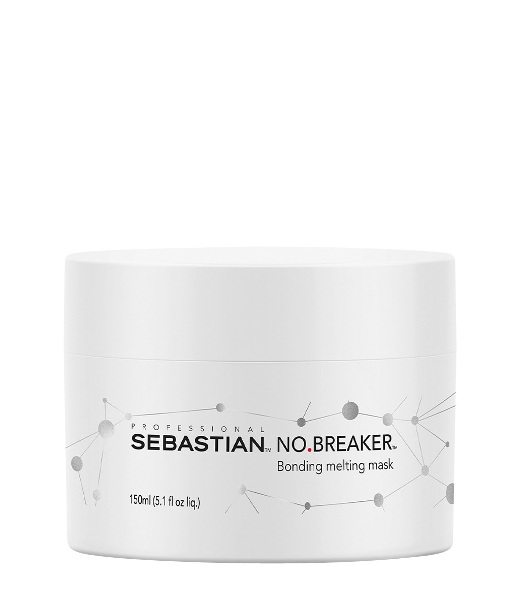Sebastian Professional No.Breaker Bonding Melting Mask