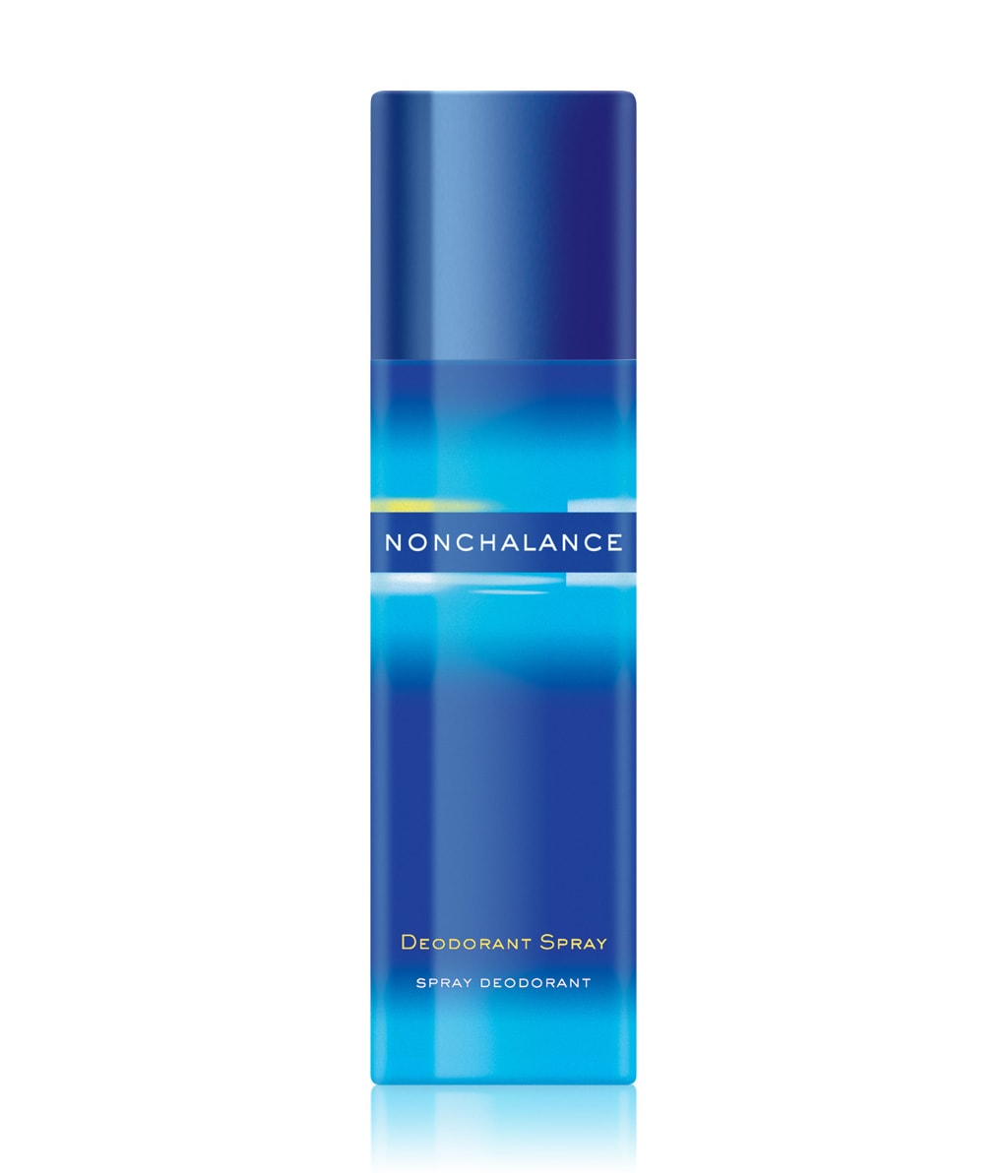 Nonchalance Nonchalance Aerosol