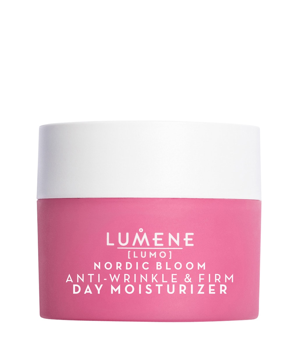 Lumene Nordic Bloom [Lumo] Anti-wrinkle & Firm Day Moisturizer
