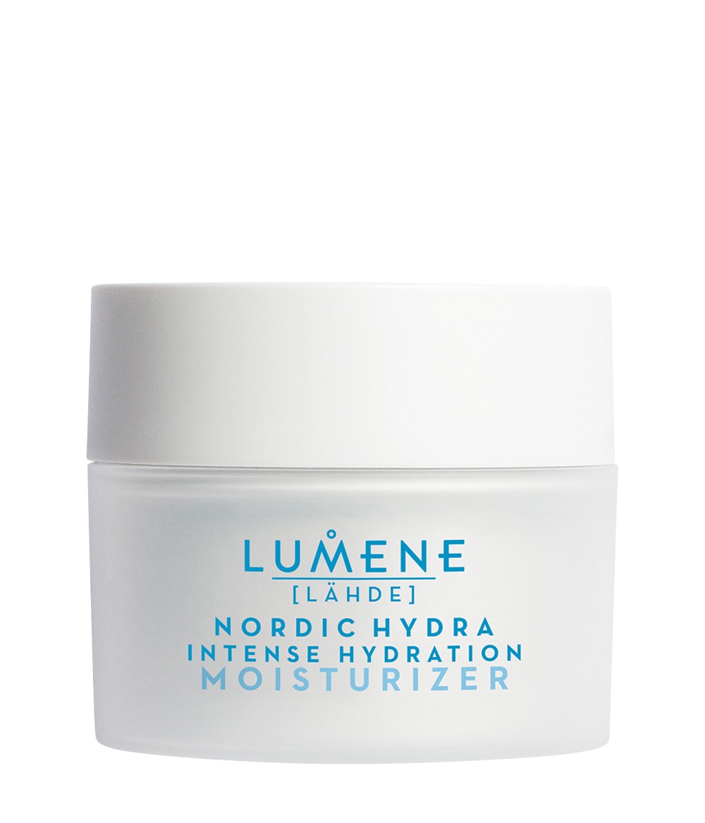 Lumene Nordic Hydra [Lähde] Intense Hydration Moisturizer