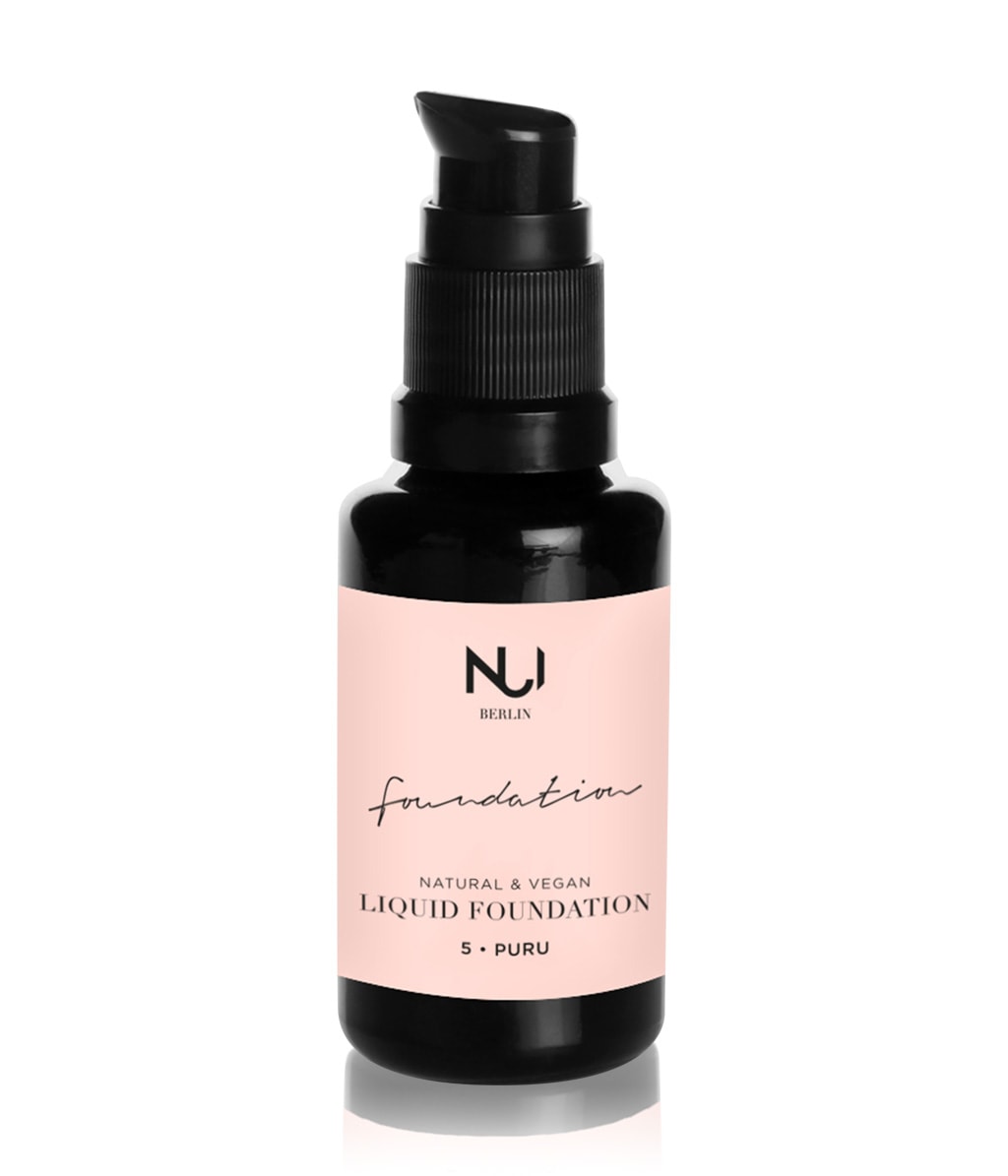 NUI Cosmetics Natural