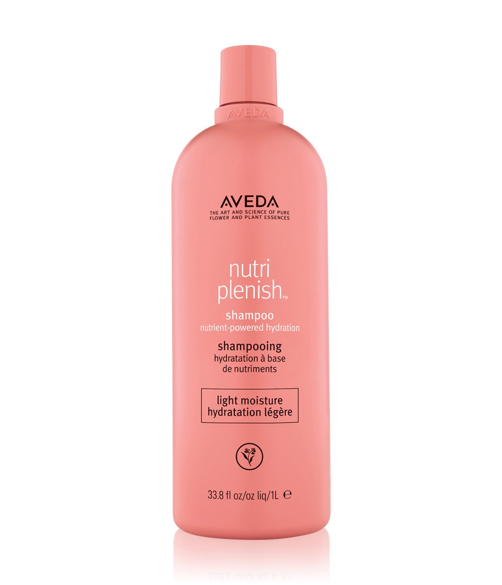 Aveda Nutriplenish Hydrating Shampoo Light Moisture