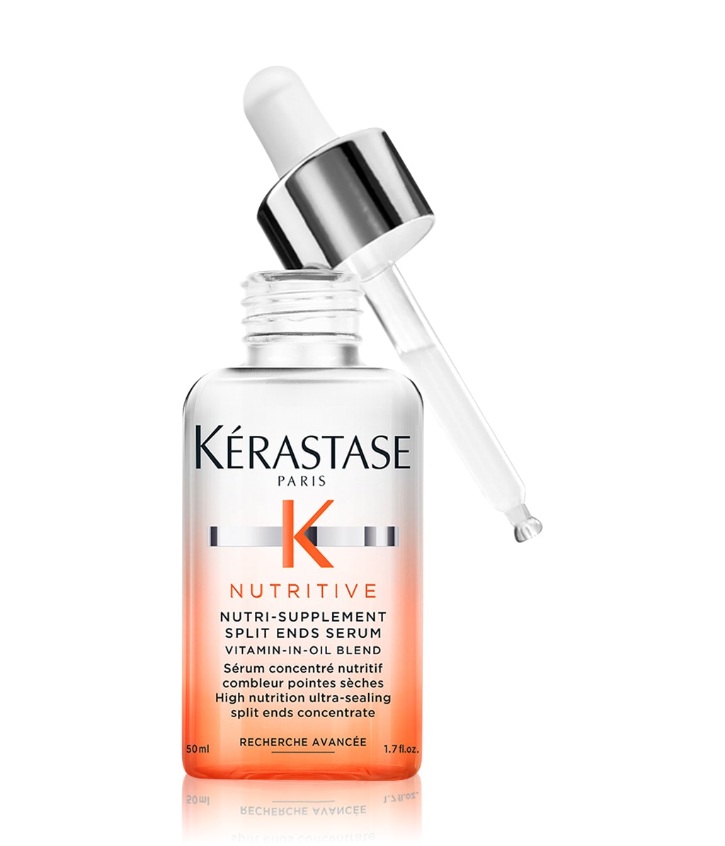 Kérastase Nutritive Nutri-Supplement Split Ends Serum