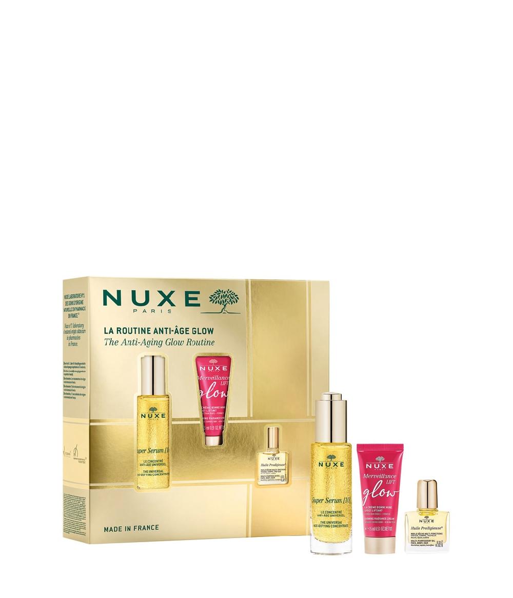 NUXE Anti-Aging Set