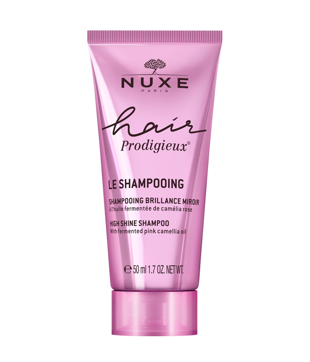 NUXE Hair Prodigieux Glanz-Shampoo