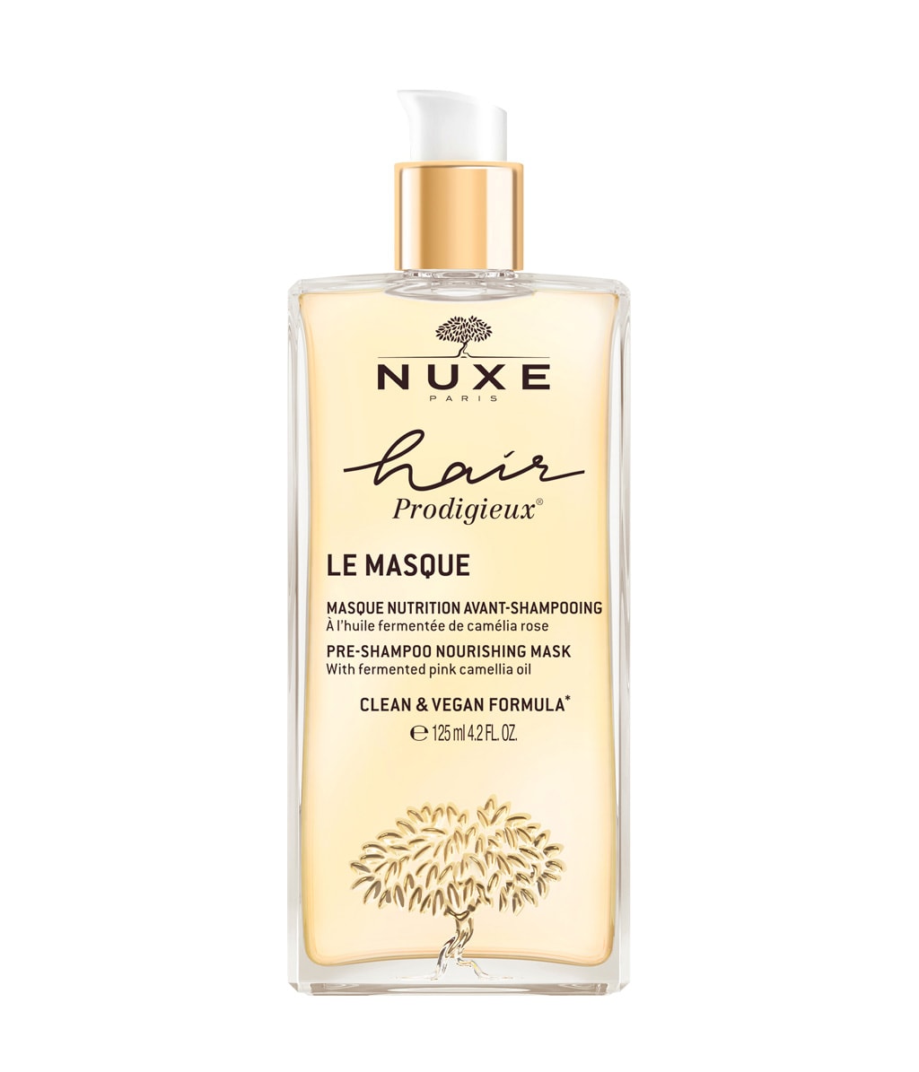 NUXE Hair Prodigieux Pre-Shampoo-Maske