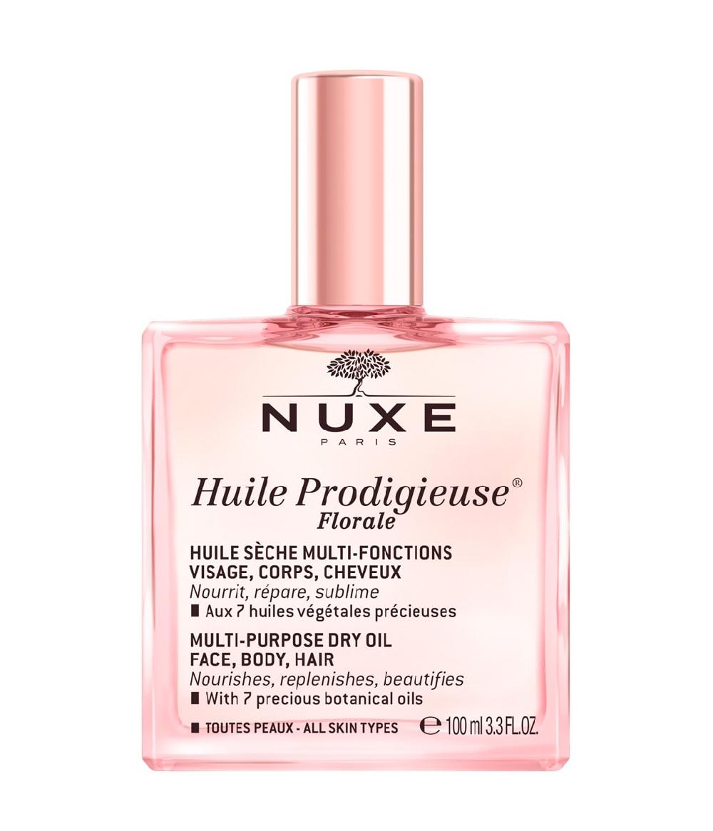 NUXE Huile Prodigieuse Florale