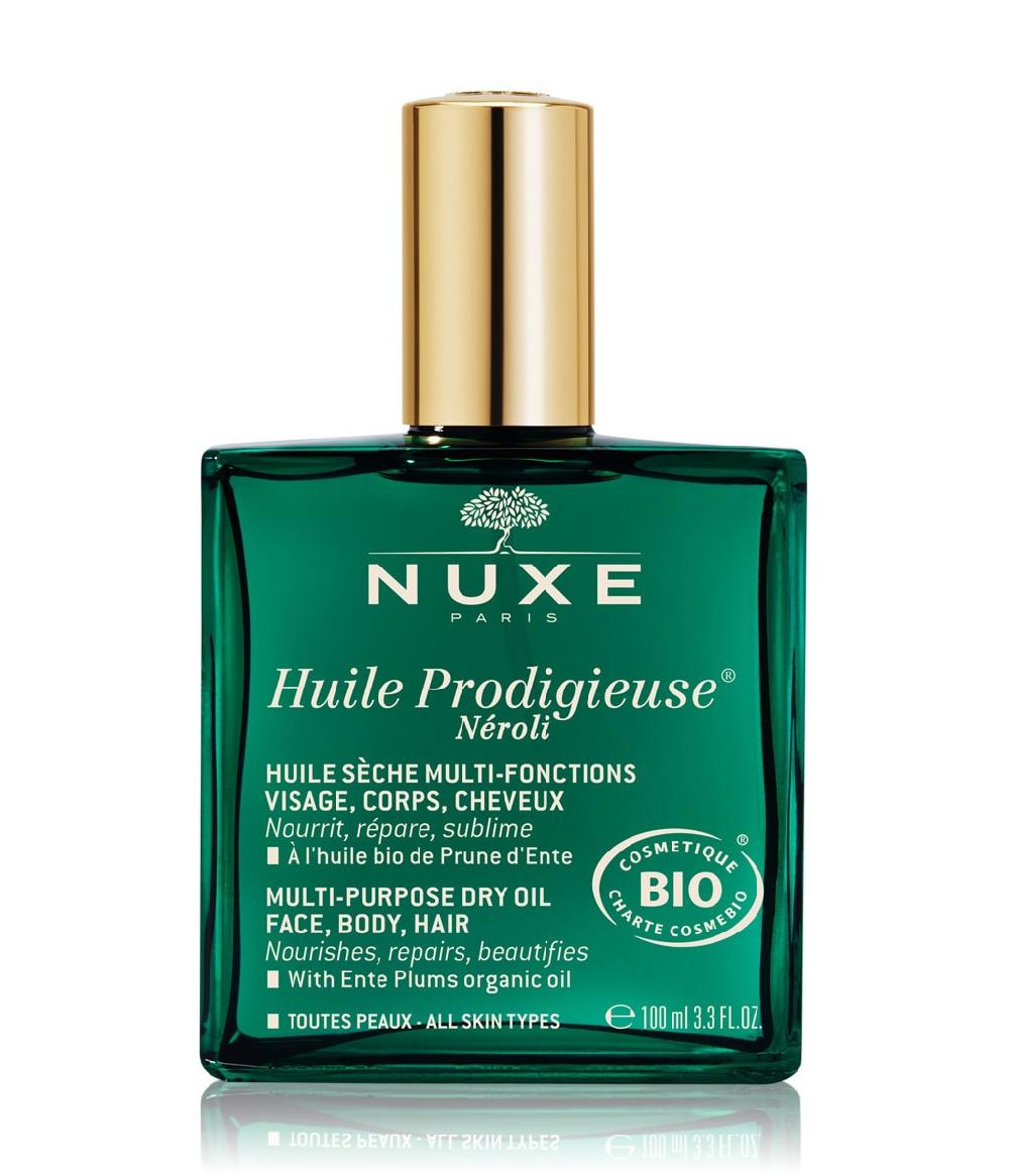 NUXE Huile Prodigieuse Néroli