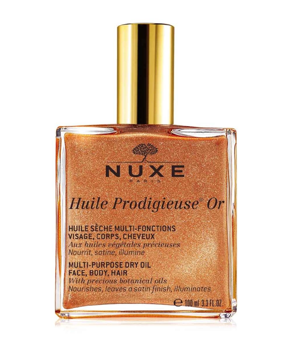 NUXE Huile Prodigieuse Or Spray