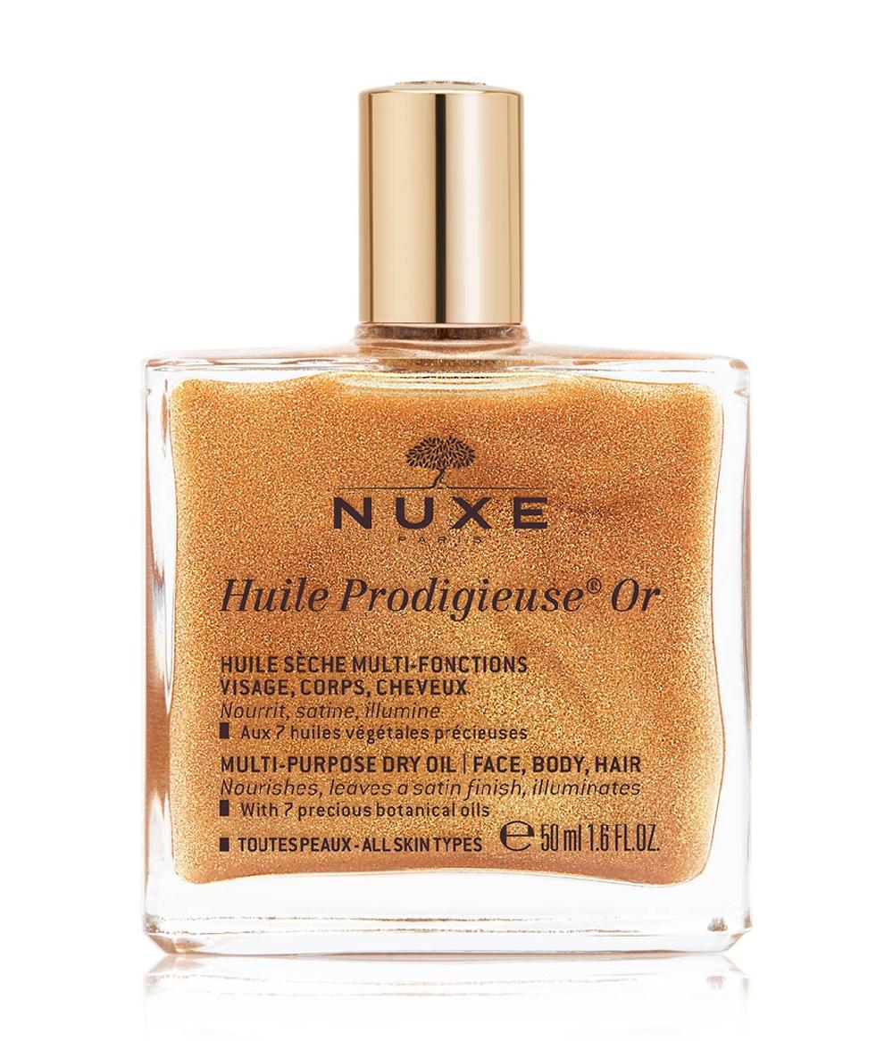 NUXE Huile Prodigieuse Or