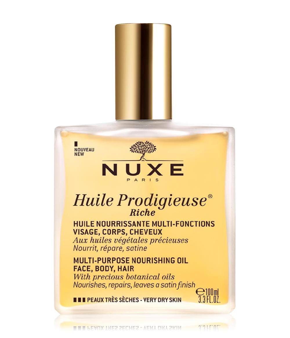 NUXE Huile Prodigieuse Riche