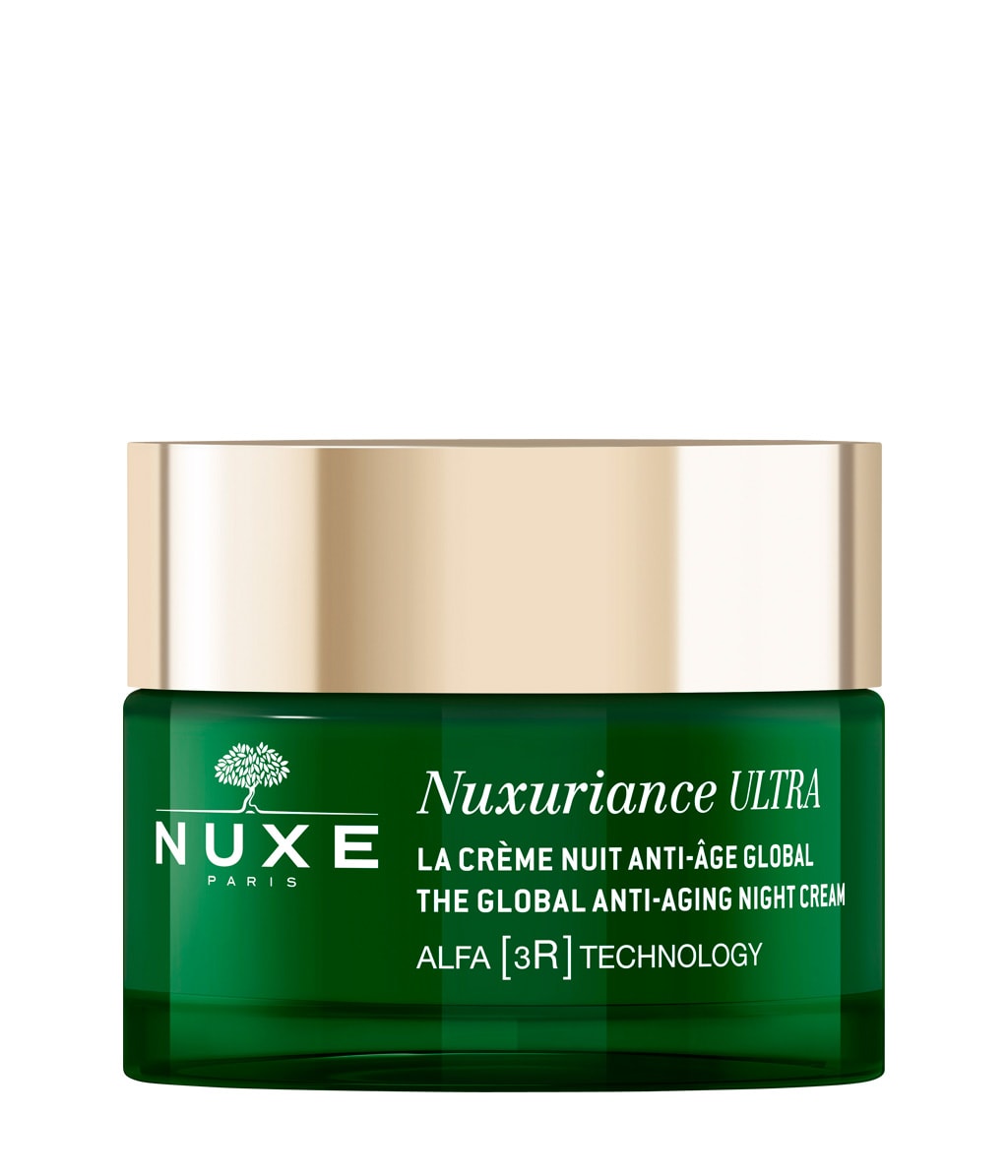 NUXE Nuxuriance Ultra Nachtcreme