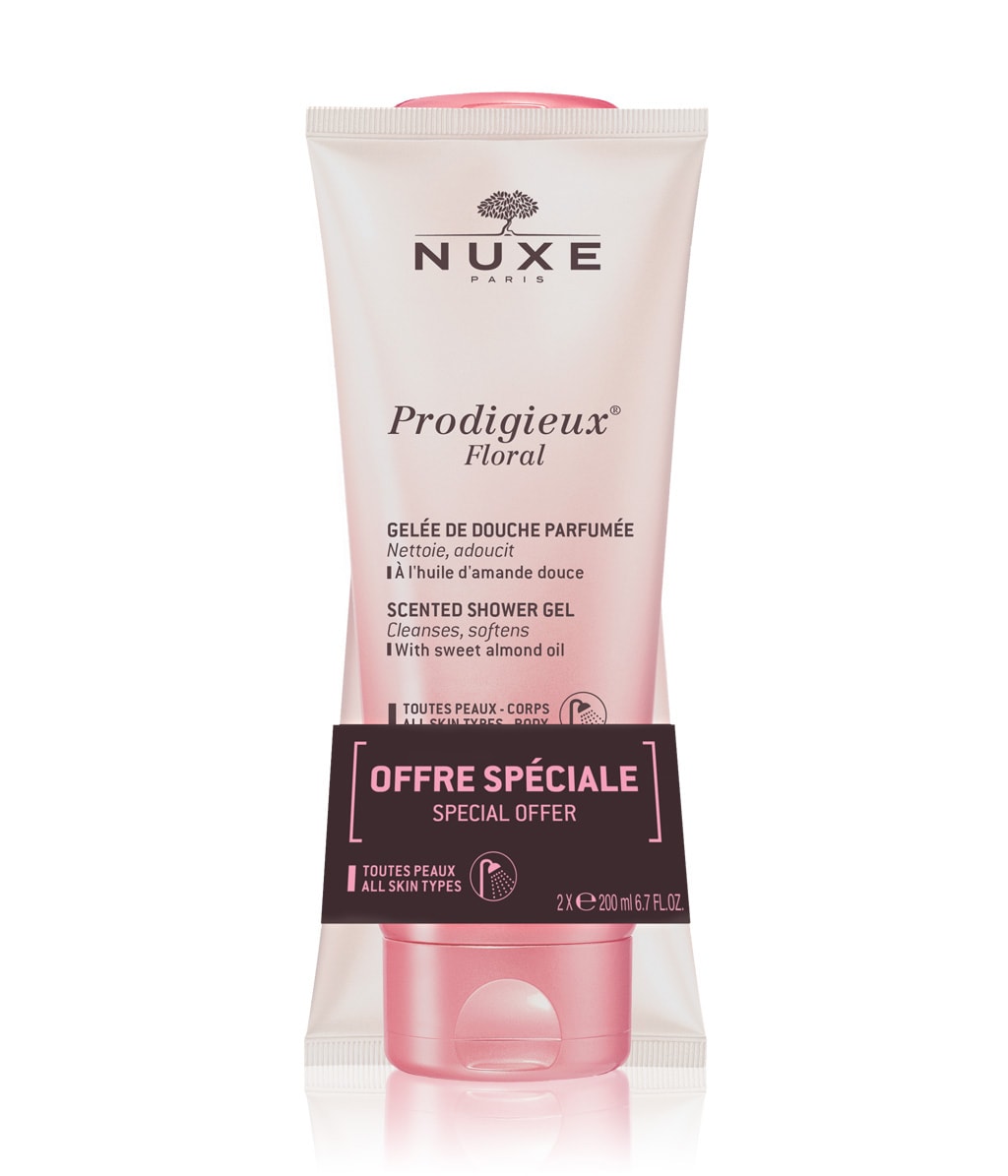 NUXE Prodigieux Floral