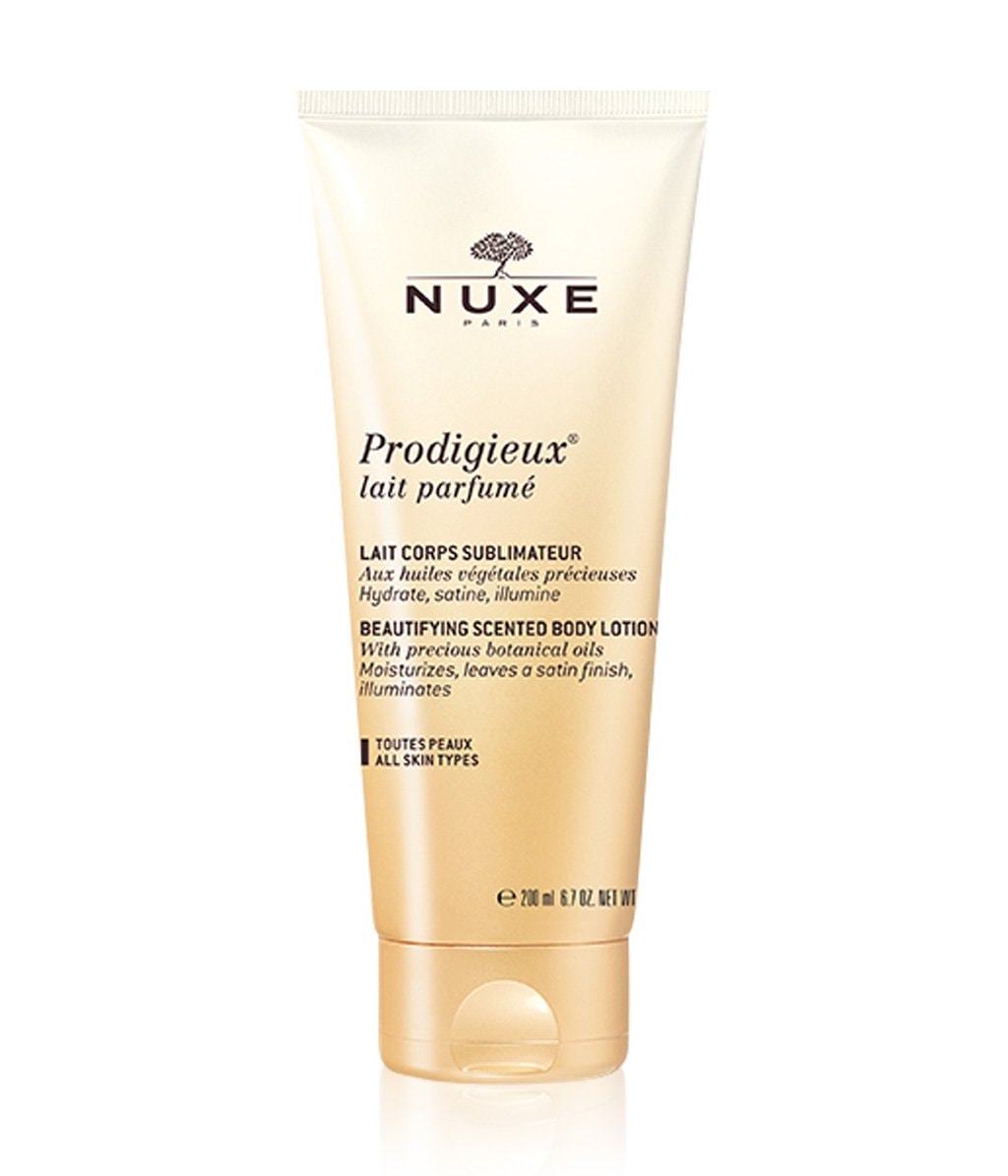 NUXE Prodigieux Lait Parfumé
