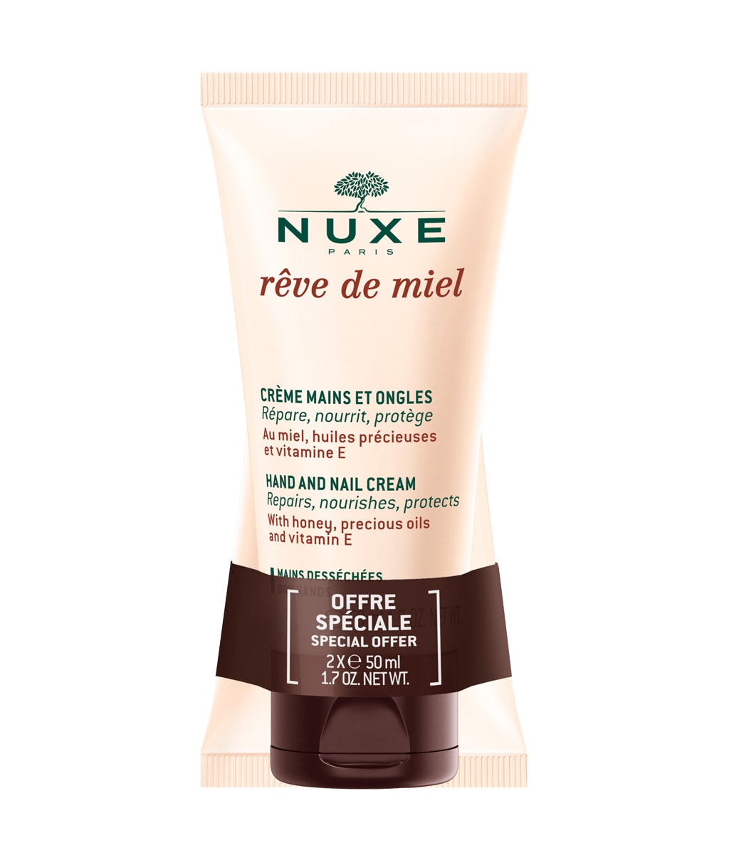 NUXE Rêve de Miel