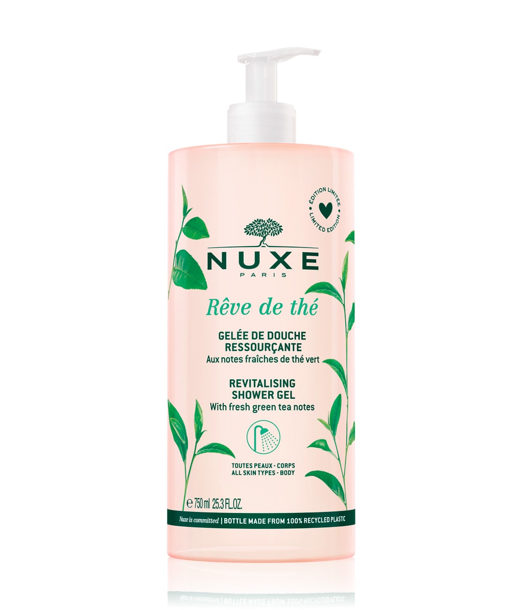 NUXE Rêve de Thé
