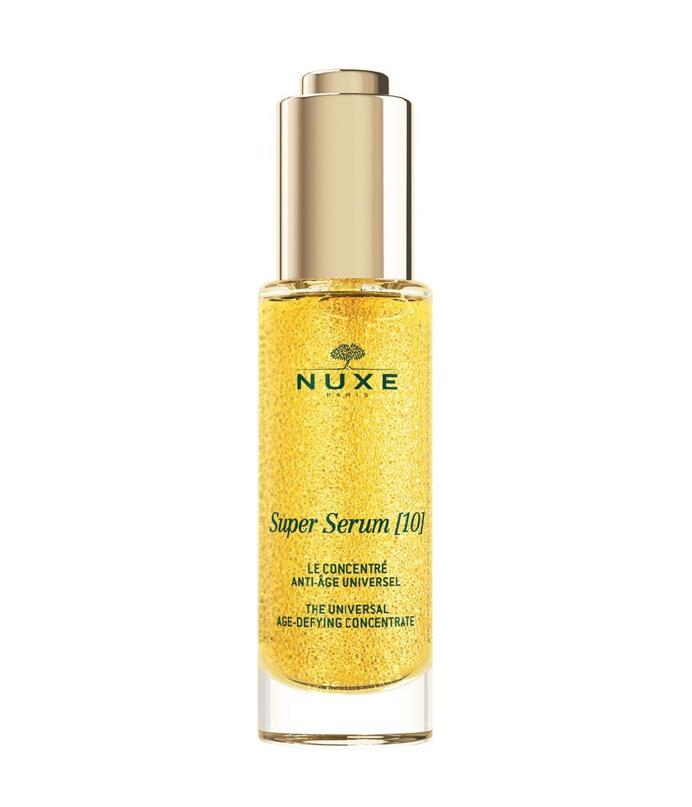 NUXE Super Serum 10 Universelle Anti-Aging-Essenz