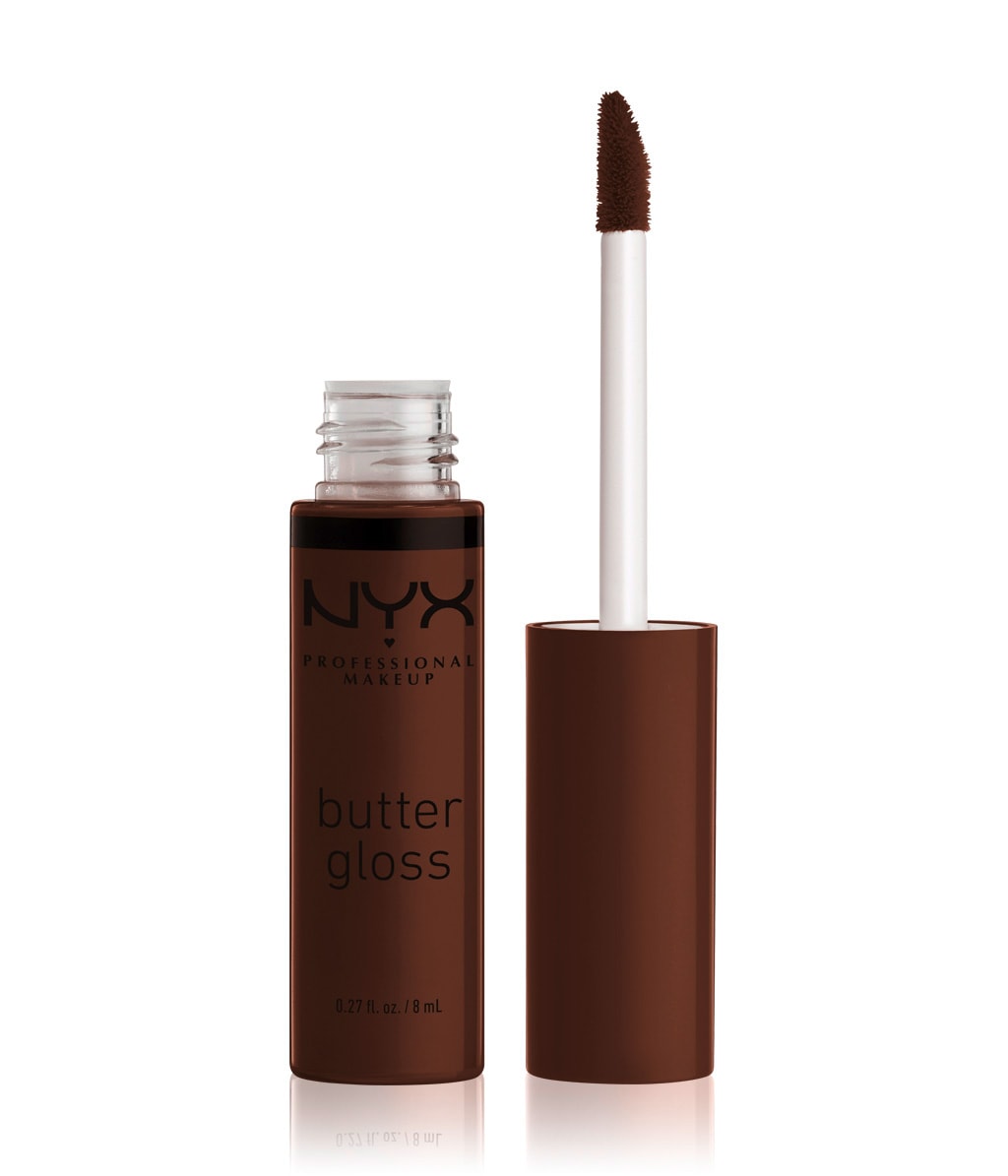NYX Professional Makeup Butter Gloss