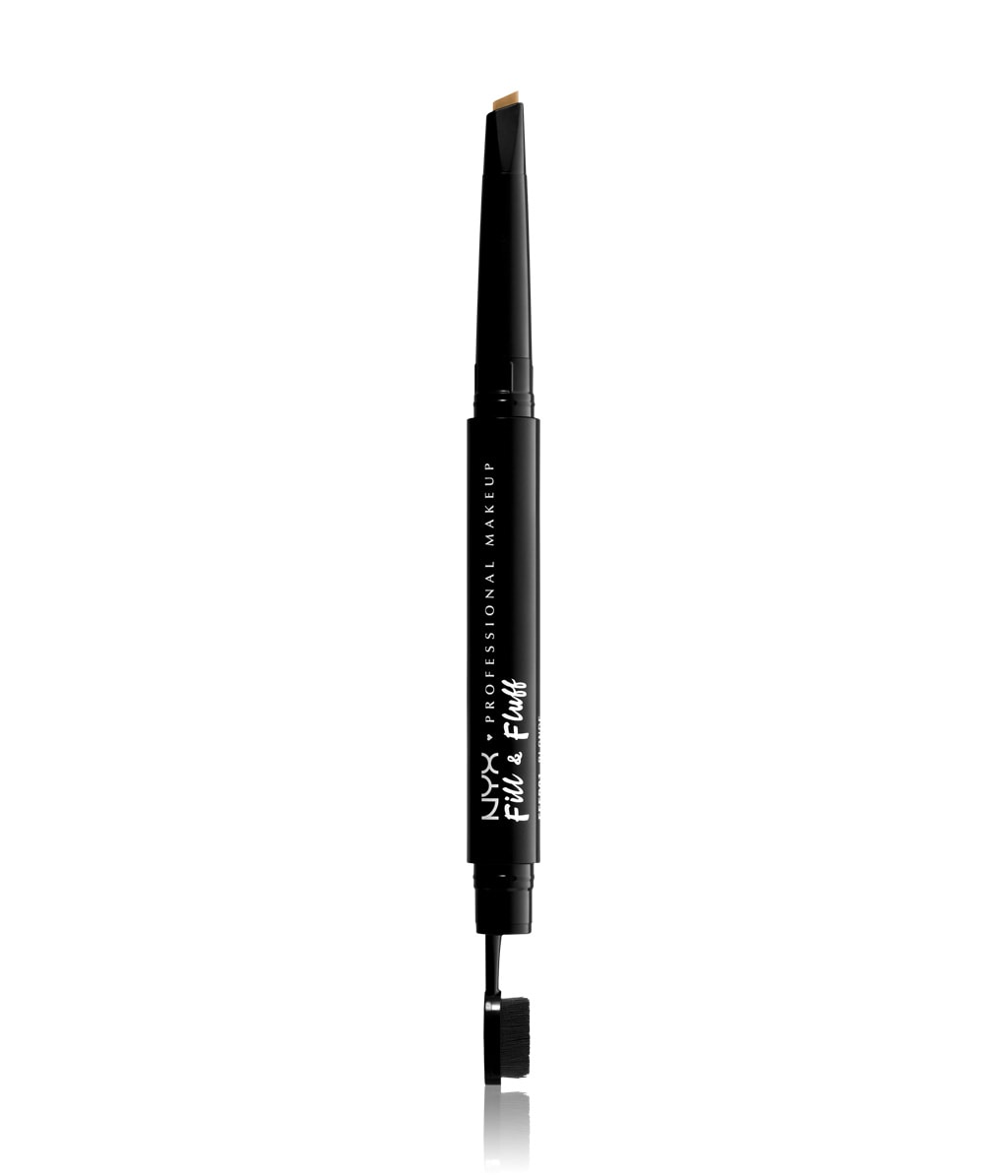 NYX Professional Makeup Fill & Fluff Pomade Pencil