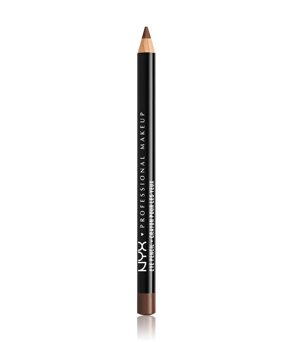 NYX Professional Makeup Kajal Slim Eye Pencil
