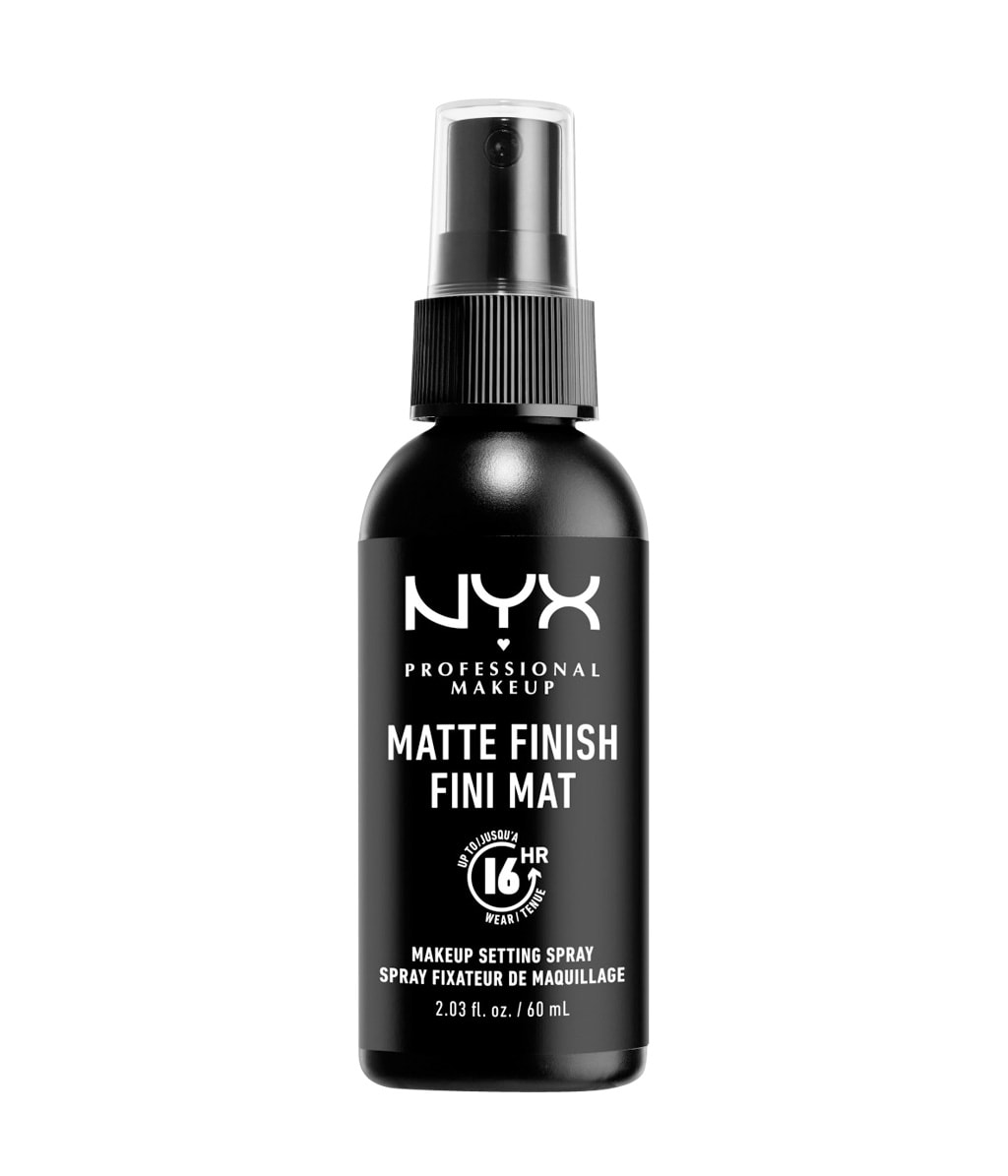 NYX Professional Makeup Matte Finish