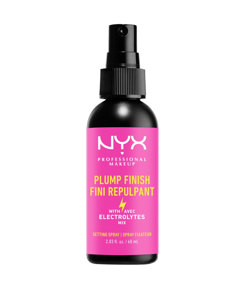 NYX Professional Makeup Plump Finish