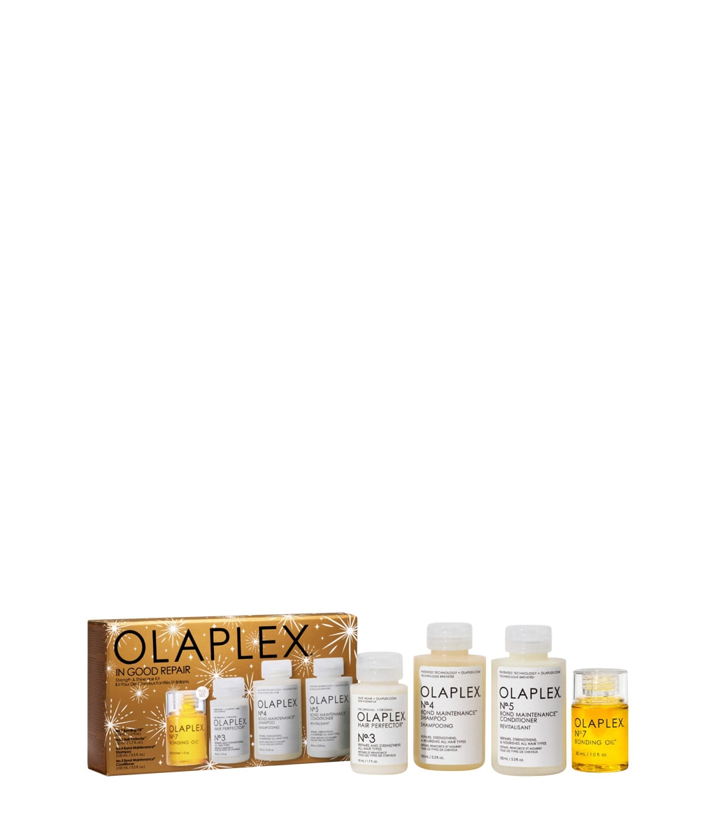 OLAPLEX In Good Repair Hair Kit