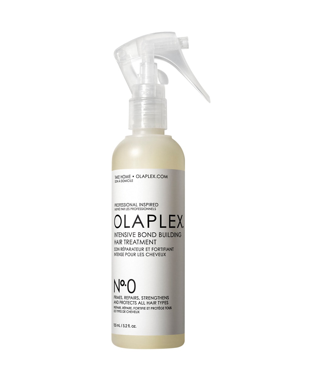 OLAPLEX No. 0 Intensive Bond Building