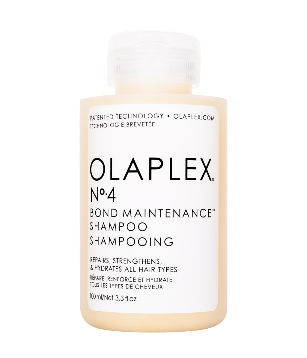 OLAPLEX No. 4 Bond Maintenance