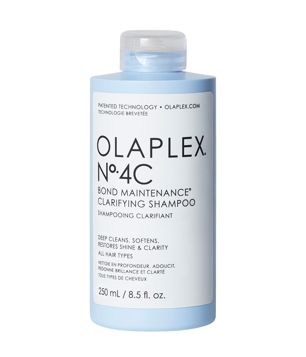 OLAPLEX No. 4C Bond Maintenance Clarifying Shampoo
