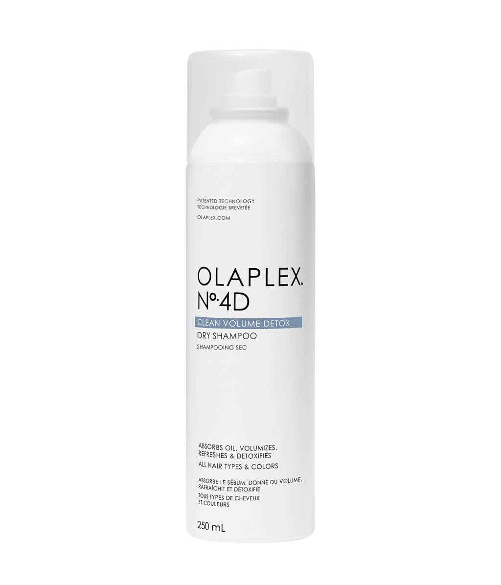 OLAPLEX No. 4D Clean Volume Detox Dry Shampoo